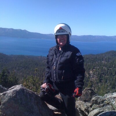 Profile Picture of Robert L. Dupree (@RVHOG) on Twitter