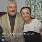 Profile Picture of Pelin Taptil Aydın (@taptilaydin) on Instagram