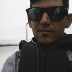 Profile Picture of Karel Jorge Pedroso (@kareljorgepedro) on Twitter