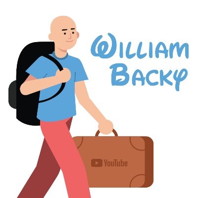 Profile Picture of William Backy (@williambacky) on Twitter