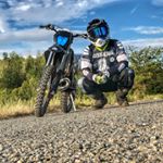 Profile Picture of Hey I‘m Chris (@enduro_prinz) on Instagram