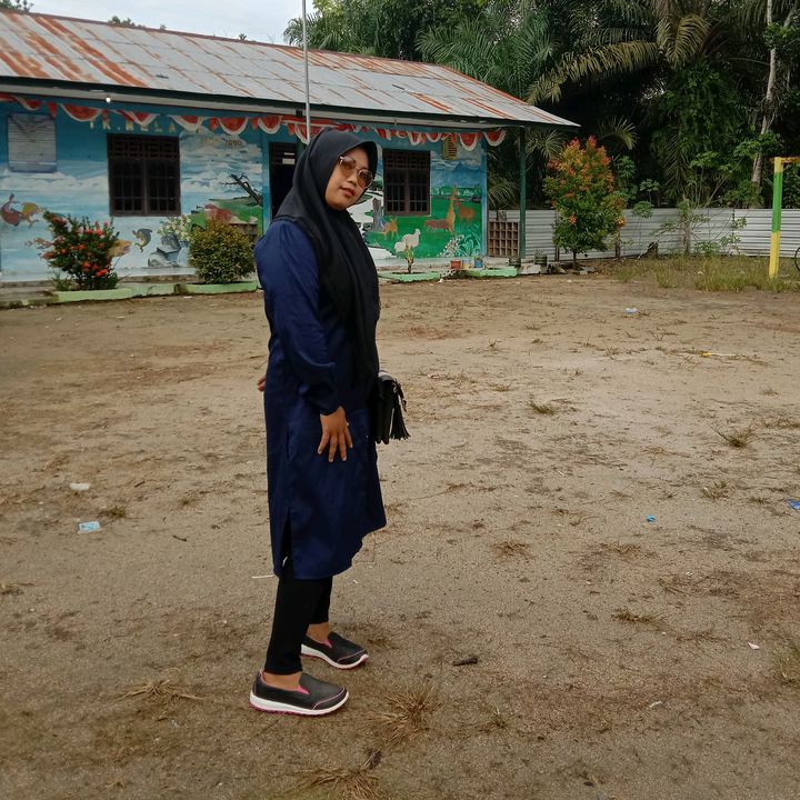 Profile Picture of imelda (@imeldacom1) on Tiktok