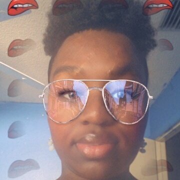 Profile Picture of Necy Walters (@Niques_Lane) on Twitter