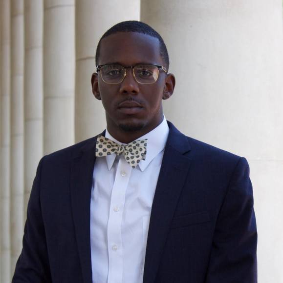 Profile Picture of Leroy Scott (@blakkroy) on Poshmark