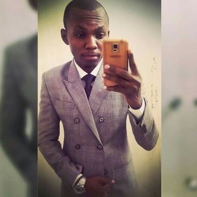 Profile Picture of Chris_valent (@Cvalent_nkoy) on Twitter