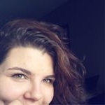 Profile Picture of Paulina (@paulinnaserafin) on Instagram