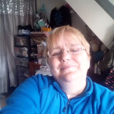 Profile Picture of Annette Burt (@Annette79375809) on Twitter