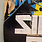 Profile Picture of Graham Watson (@this is filth) on Flickr