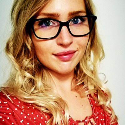 Profile Picture of Alexandra Proulx-Caron (@AlexandraPCaron) on Twitter