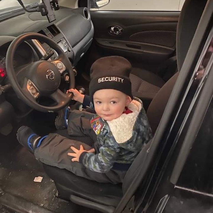 Profile Picture of James (@jameslarabie) on Tiktok