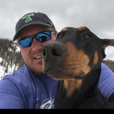 Trip Roberts - Twitter Profile Picture of Trip Roberts (@RobertsTrip) on Twitter