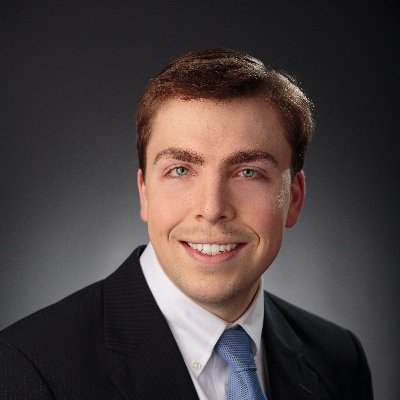 Profile Picture of Peter K. Eck (@PeterKEck) on Twitter