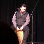 Profile Picture of Chad Russell (@russell_music20) on Instagram