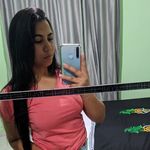 Profile Picture of Amanda porto (@amanda_poorto) on Instagram