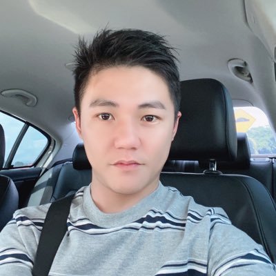 Profile Picture of Chris Cheah Kah Hing (@chrischeah8233) on Twitter