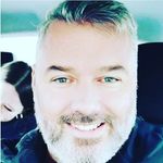 Profile Picture of Mark Salter (@xaviersaltz) on Instagram