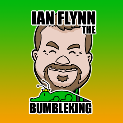 Profile Picture of Ian Flynn (@IanFlynnBKC) on Twitter