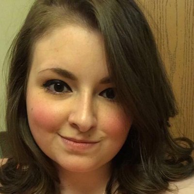 Profile Picture of Miranda  Collins (@MirandaC21792) on Twitter