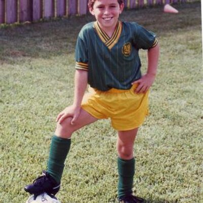 Profile Picture of Tony Earp (@tearpsuperkick) on Twitter