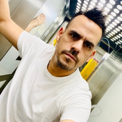 Profile Picture of ERIC BRUSCHETTA POSADAS (@BruschettaEric) on Twitter