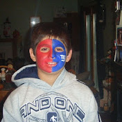 Profile Picture of Danny Cullen (@danny13346) on Youtube