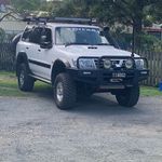 Profile Picture of Brock Clark (@brockclark3331) on Instagram