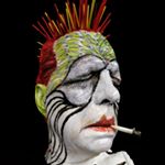 Profile Picture of Michael Moffett (@moffettart) on Instagram