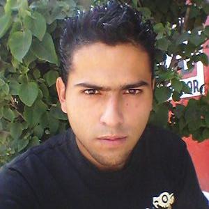 Profile Picture of Antonio Cardenas (@tony_mick) on Twitter