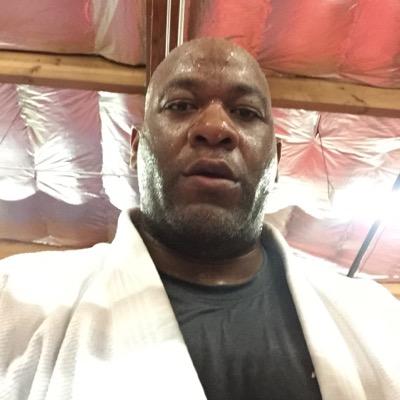 Profile Picture of Terrence Moody (@BiggMood) on Twitter