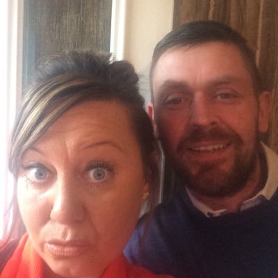 Profile Picture of Steve And Dawn Legge (@legge_steve) on Twitter