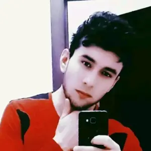 Profile Picture of RAKHIMJON_777 (@begov__abdurahim) on Tiktok
