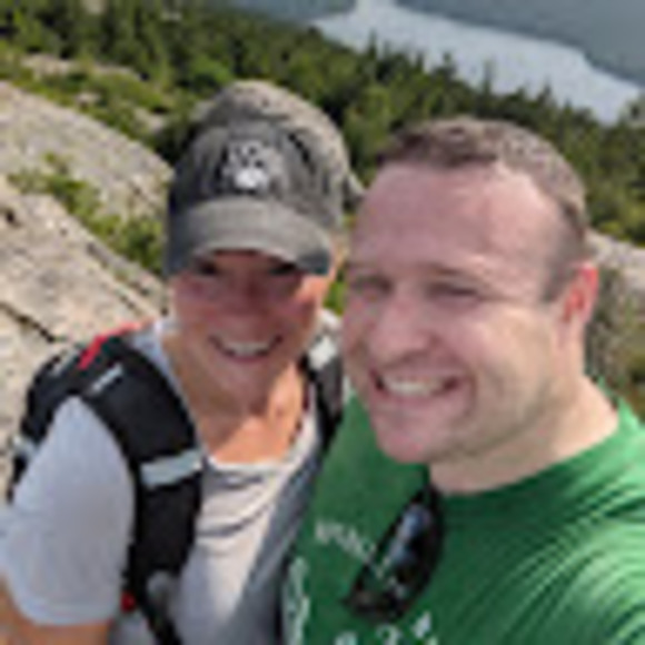 Profile Picture of Meghan Goulette (@meghang1422) on Poshmark