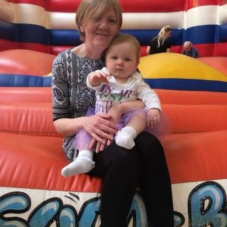 Profile Picture of Joy Chisholm (@JoyChisholm3) on Twitter