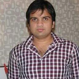 Profile Picture of Manoj Mittal (@manojmittal25) on Twitter