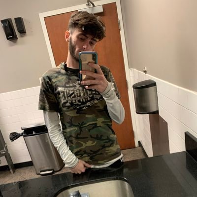 Profile Picture of Cameron Cannon (@cameron_gage98) on Twitter