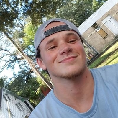 Bradley Bridges - Twitter Profile Picture of Bradley Bridges (@KingBrad1017) on Twitter