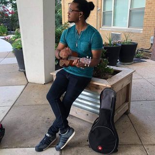 Gregory Hines - Instagram Profile Picture of Gregory Hines (@the_musical_hooligan) on Instagram