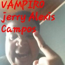 Profile Picture of Ripper (@JerryAlexisCam8) on Twitter