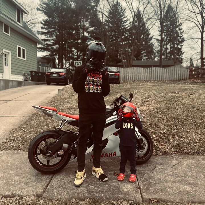 Profile Picture of JayGurley (@392jg) on Tiktok