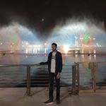 Profile Picture of Aadam Mangera (@aadammango) on Instagram