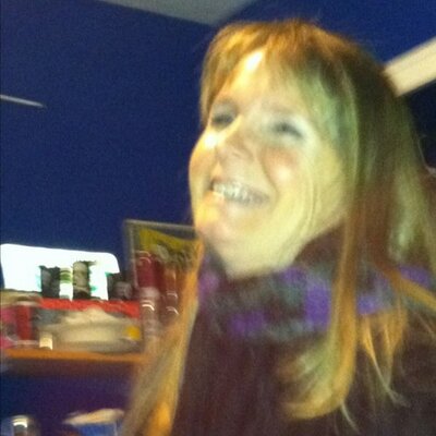 Profile Picture of Vicki Montgomery (@vimontgomery) on Twitter