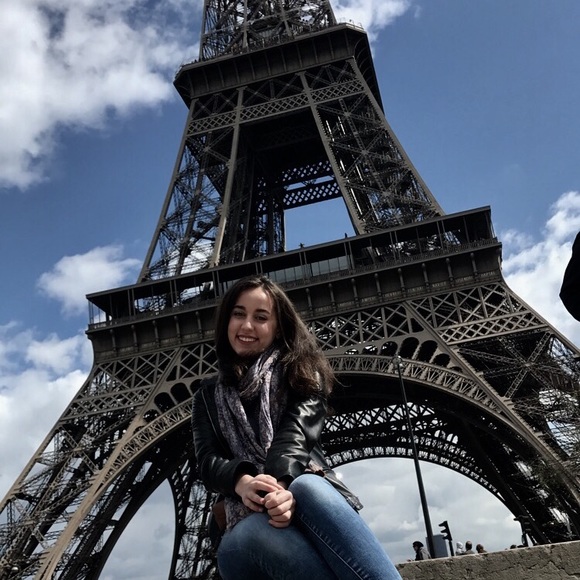 Profile Picture of Jacqueline Pallazola (@jackiepall13) on Poshmark