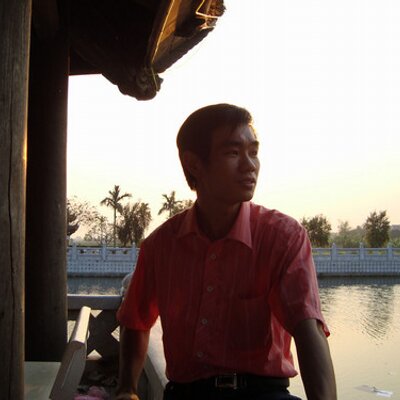 Profile Picture of Nguyen Van Thieu (@NgThieu_hh_Oom) on Twitter