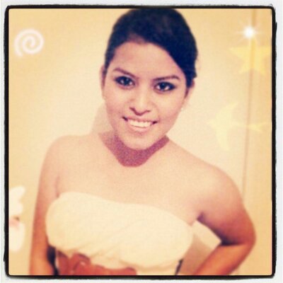 Profile Picture of Natalia Jimenez (@FelizHappy15) on Twitter