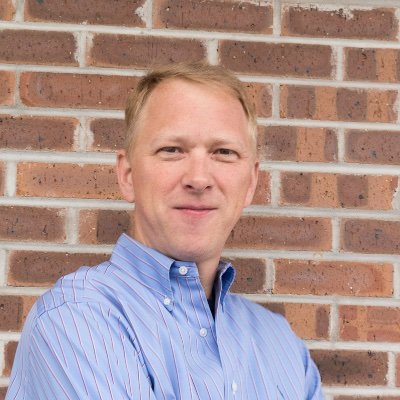 Profile Picture of Wayne Gaddy (@waynegaddy) on Twitter