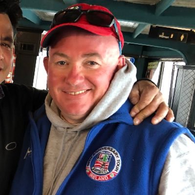 Profile Picture of LeoCaouette (@CaouetteLeo) on Twitter