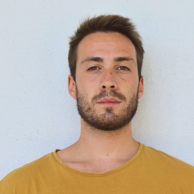 Profile Picture of Frederico Mello (@FRED_LL) on Twitter