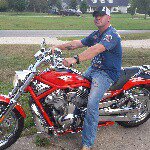 Profile Picture of Jonathan Harrelson (@jonathanharrelson) on Instagram