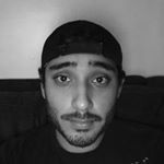 Profile Picture of Benjamin O'Turley (@benjaminoturley) on Instagram