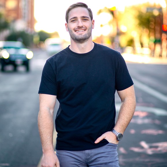 Profile Picture of Jason Euler (@jason_euler11) on Poshmark